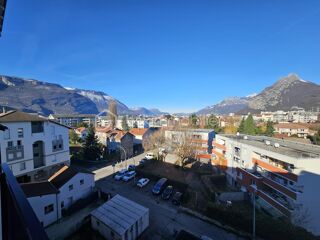  Appartement à vendre 3 pièces 63 m²