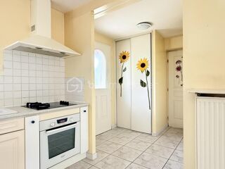  Maison � vendre 4 pi�ces 83 m�