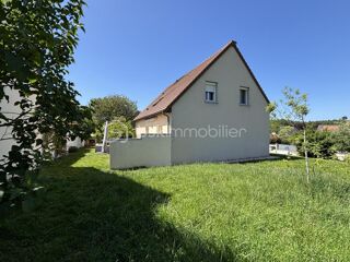  Maison à vendre 5 pièces 120 m²