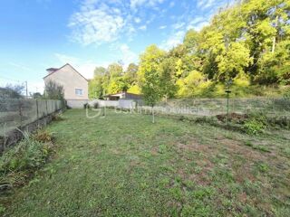 Vente Maison Maison de 60m², 2 chambres sur sous sol total et 850 m² de terrain Lizy sur ourcq