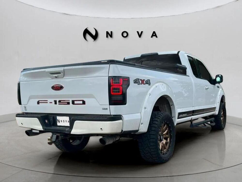 Divers Raptor 400 ch V6 • Essence 4x4 Cam&eacute;ra CarPlay Si&egrave;ges chauffa 2019 occasion 33600 Pessac
