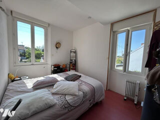  Maison  vendre 6 pices 140 m
