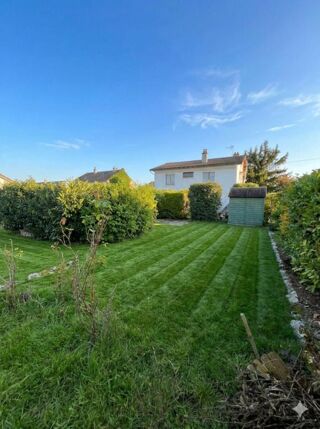  Maison à vendre 5 pièces 98 m²