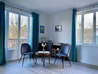  Appartement à vendre 1 pièce 29 m²