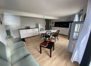  Appartement � louer 1 pi�ce 16 m�