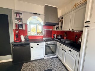  Maison � vendre 5 pi�ces 95 m�