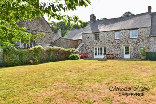  Maison à vendre 5 pièces 115 m²