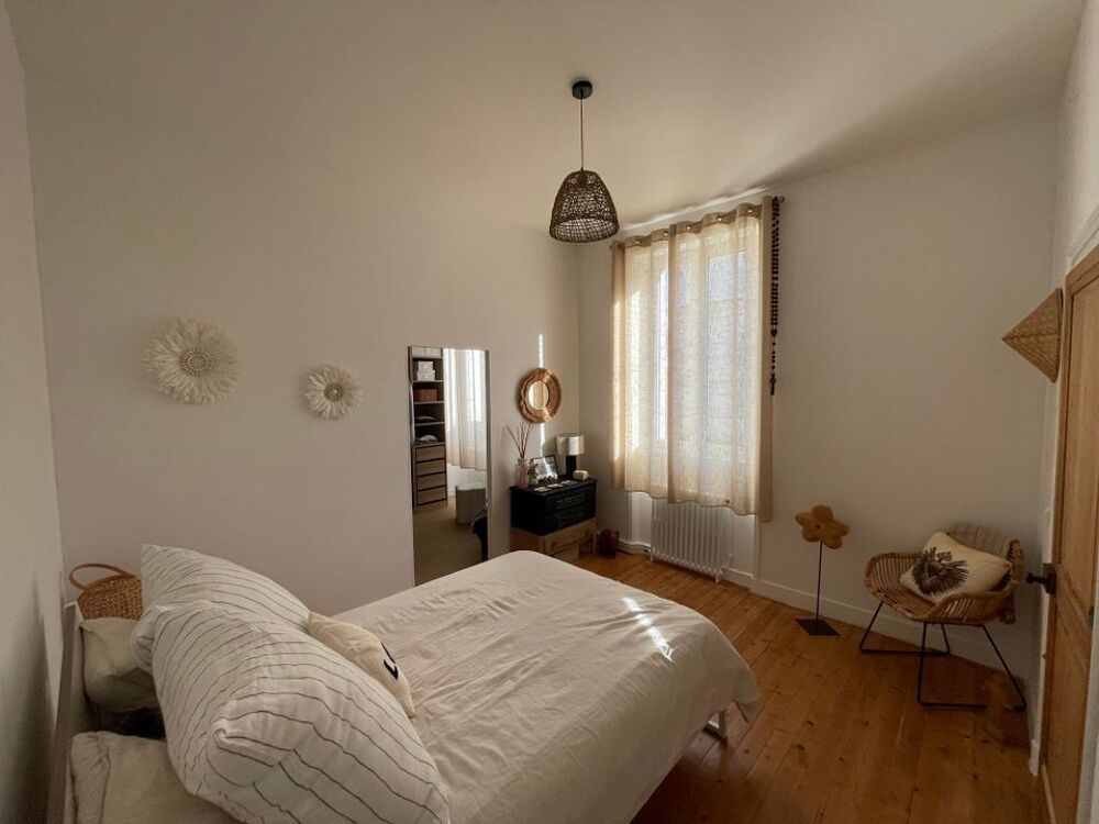 Location Maison Maison de 100m2 à louer sur Cognac Cognac