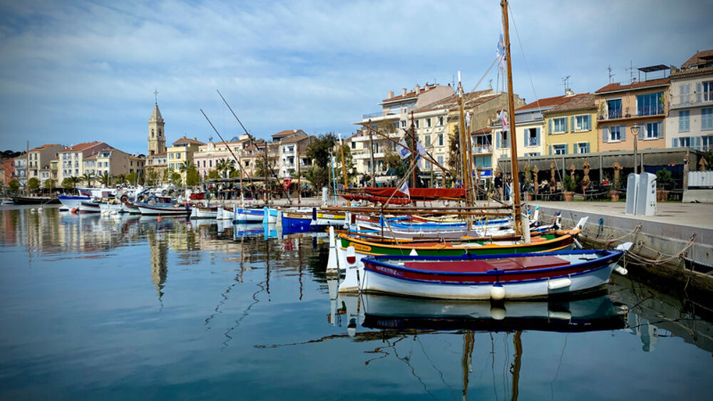 � vendre  Maison Sanary-sur-Mer (83110)