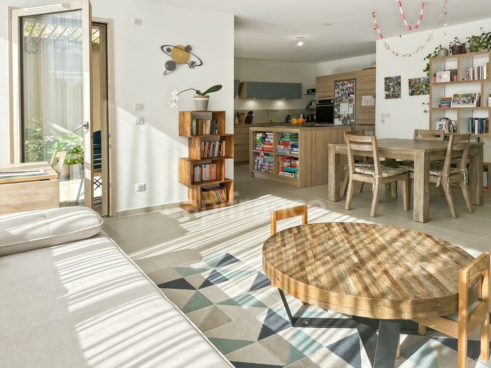 Vente Maison Maison à vendre 5 pièces FERNEY VOLTAIRE (01) Ferney voltaire