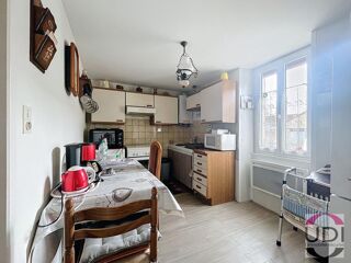  Maison � vendre 4 pi�ces 63 m�