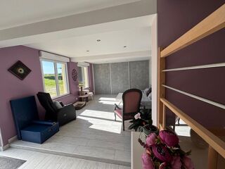  Maison à vendre 6 pièces 190 m²