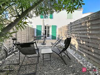  Maison à vendre 3 pièces 38 m²