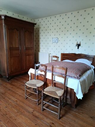  Maison � louer 4 pi�ces 110 m� Chateauneuf sur charente