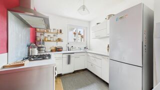  Appartement � vendre 4 pi�ces 72 m�