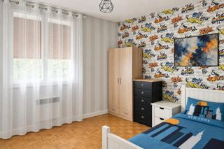 Maison à vendre 6 pièces 102 m²