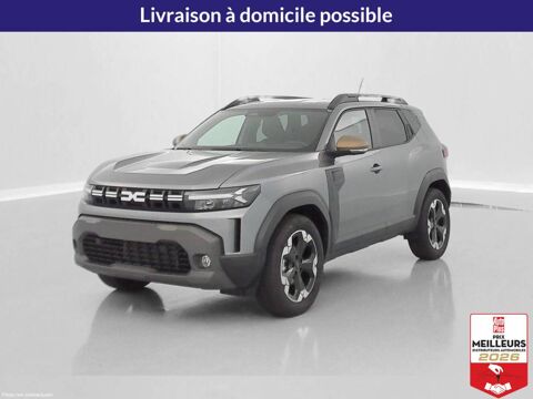 Duster Hybrid 155ch Extr&ecirc;me 2026 occasion 10150 Lavau