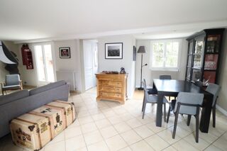  Maison à vendre 6 pièces 132 m²