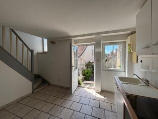  Maison à vendre 2 pièces 28 m²