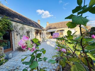  Propri�t�/ch�teau � vendre 7 pi�ces 230 m�