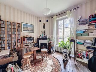  Maison à vendre 7 pièces 140 m²