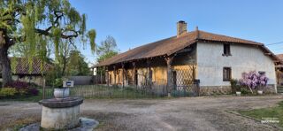  Ferme � vendre 7 pi�ces 164 m�