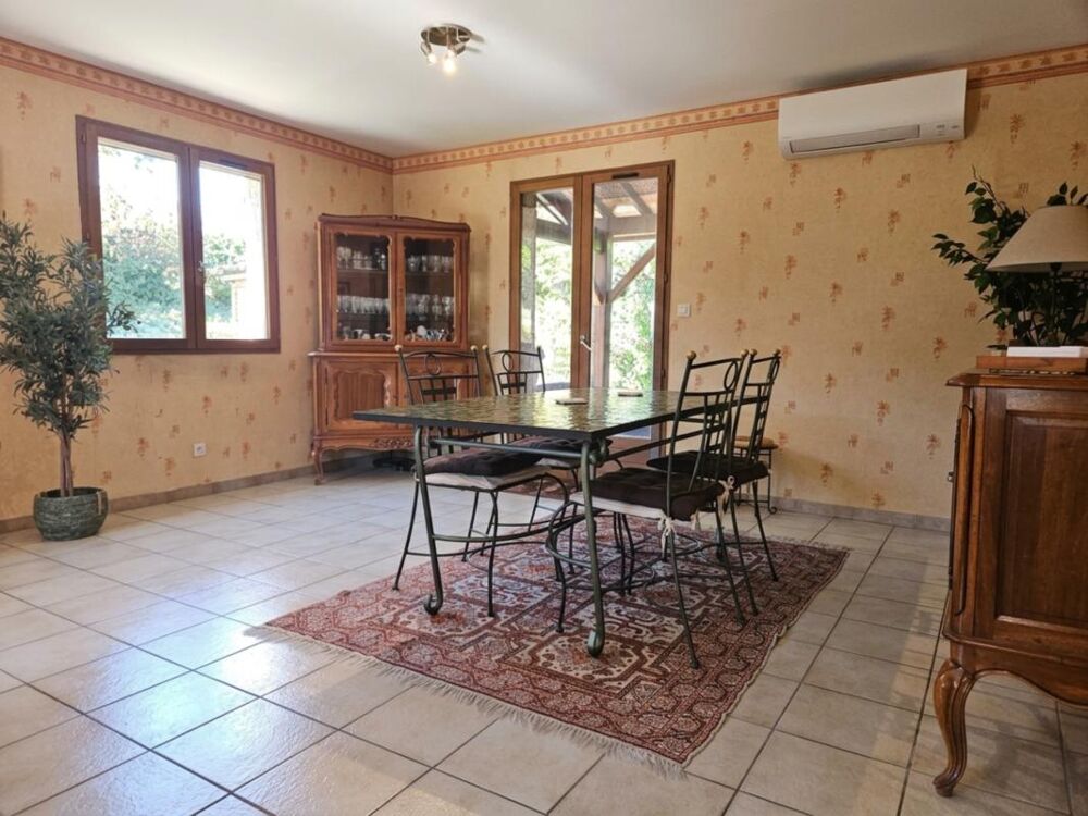 Vente Maison Maison à vendre 5 pièces CHASSIEU (69) Chassieu