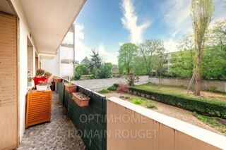  Appartement à vendre 2 pièces 52 m²