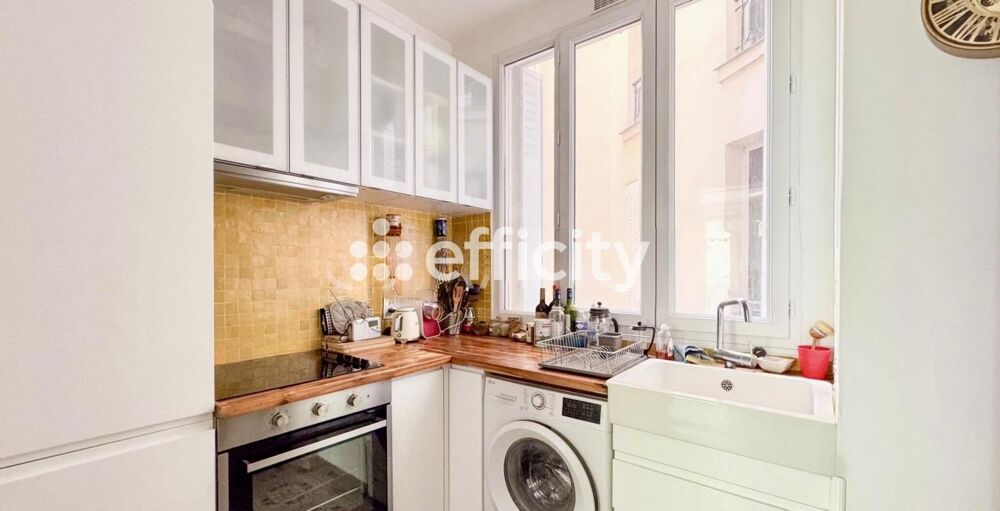  vendre  Appartement Paris 12