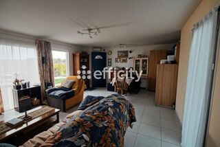  Maison à vendre 3 pièces 95 m²