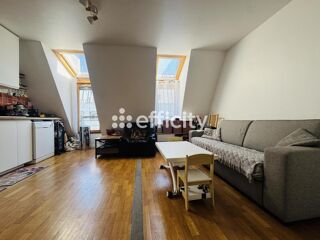  Appartement � vendre 3 pi�ces 50 m�