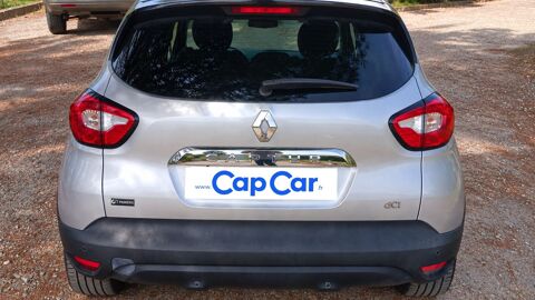 Captur II 1.5 dCi 110 Intens 2016 occasion 09700 Saverdun