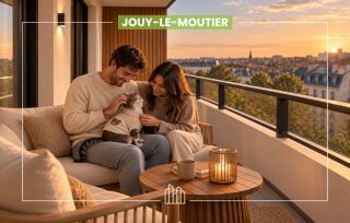 Vente Appartement T3 DE 55M2 France
