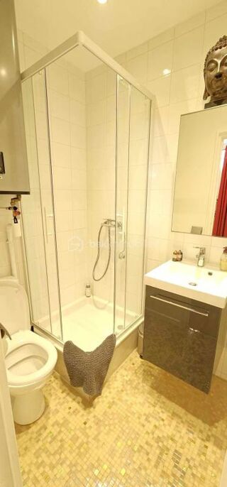  Appartement � vendre 1 pi�ce 20 m�