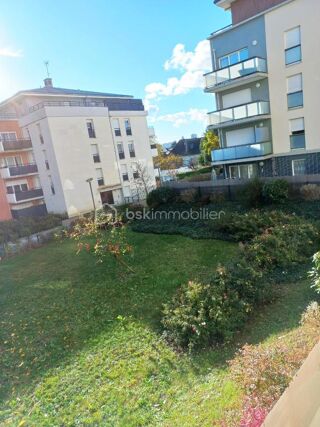  Appartement � vendre 3 pi�ces 63 m�