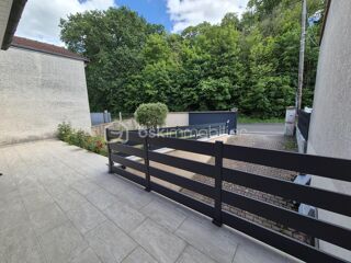  Maison à vendre 6 pièces 130 m²