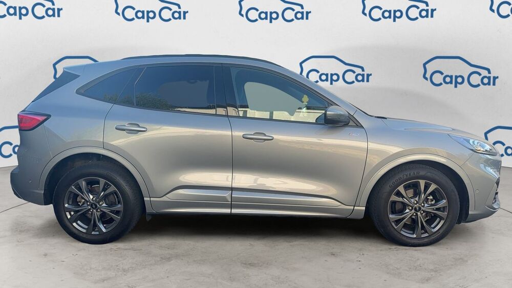 Kuga 2.0 TDCi 120 BVA ST-Line 2023 occasion 57000 Metz