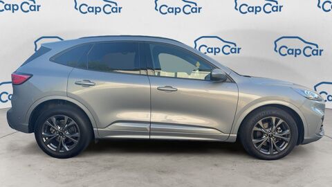 Kuga 2.0 TDCi 120 BVA ST-Line 2023 occasion 57000 Metz