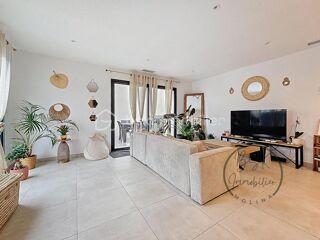  Villa � vendre 4 pi�ces 97 m�