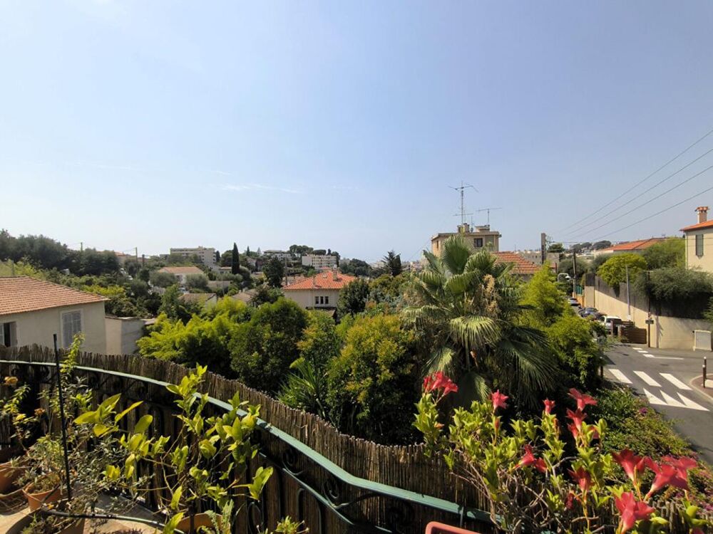 Vente Appartement Appartement Le Cannet 4 pièce(s) Le cannet