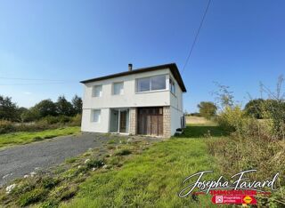  Maison à vendre 6 pièces 87 m²