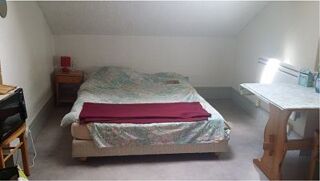  Appartement � louer 1 pi�ce 13 m�