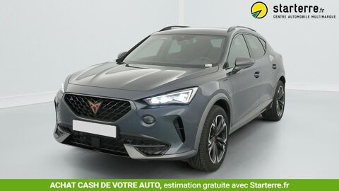Formentor 1.4 e-HYBRID 204 ch DSG6 Business Edition 2024 occasion 69190 Saint-Fons