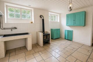  Maison à vendre 9 pièces 200 m²