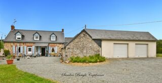  Maison  vendre 5 pices 100 m