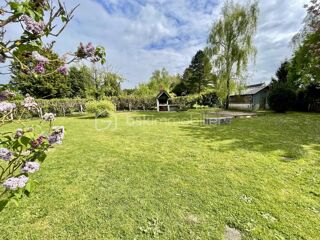  Maison à vendre 7 pièces 131 m²