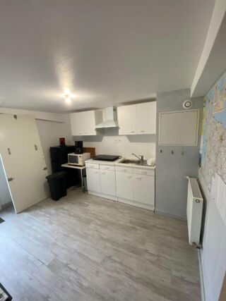  Maison � vendre 3 pi�ces 83 m�