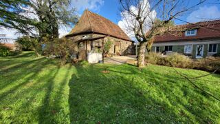  Maison � vendre 7 pi�ces 207 m�