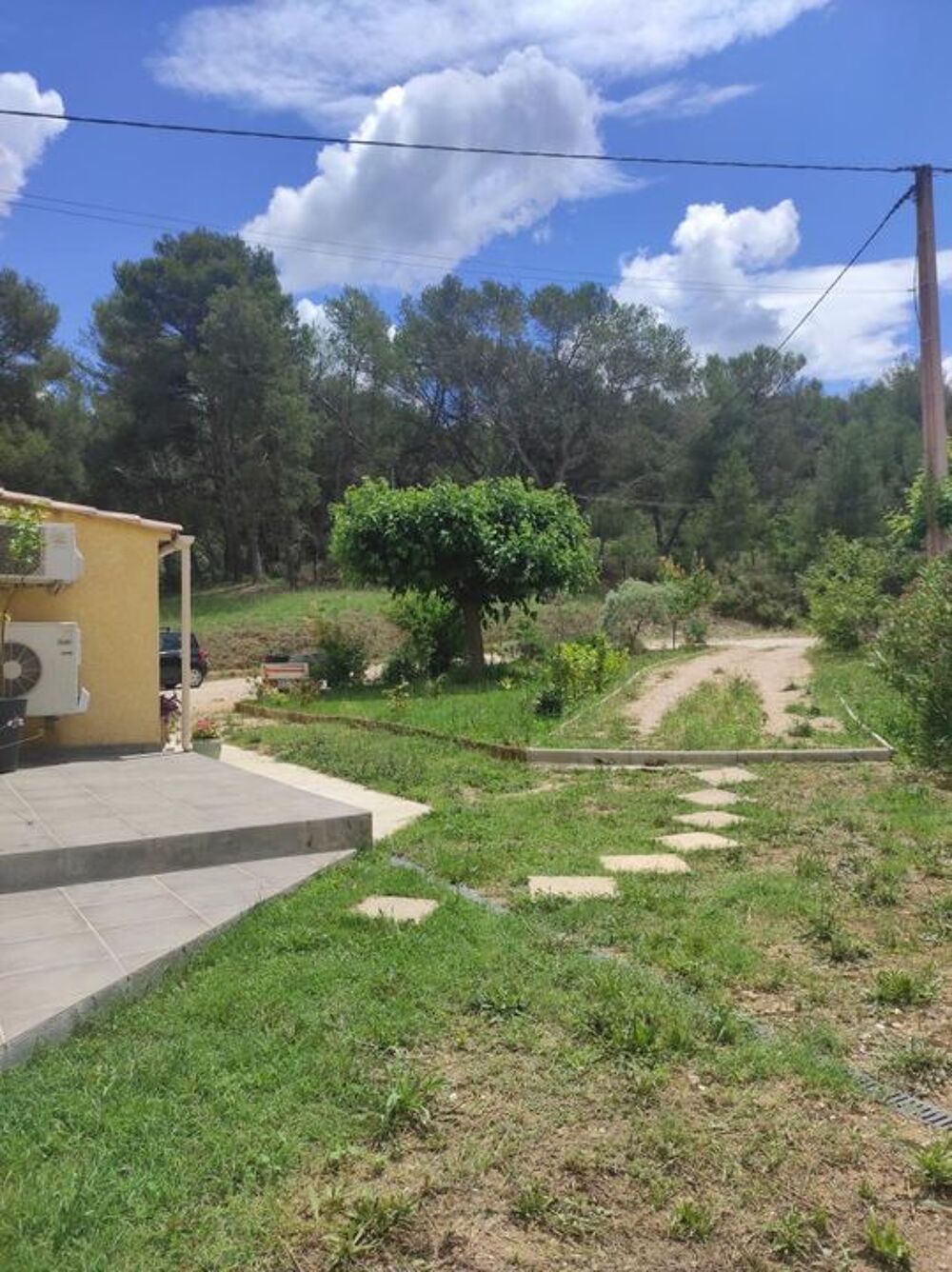 Location Maison Maison de 75m2 à louer sur Gardanne Gardanne