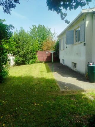Location Maison Maison de 56m2 à louer sur Vaujours Vaujours